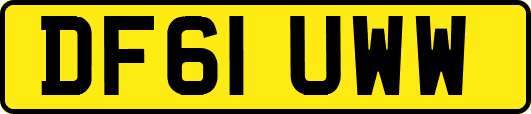 DF61UWW