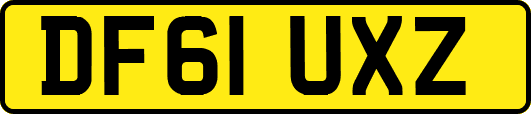 DF61UXZ