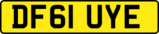 DF61UYE