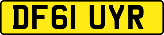 DF61UYR