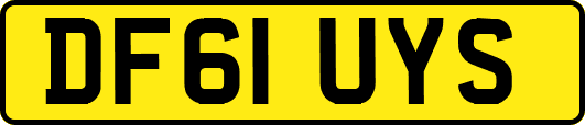 DF61UYS