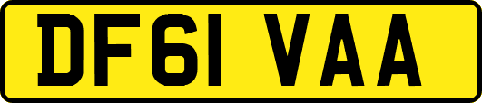 DF61VAA
