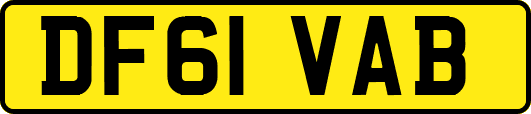 DF61VAB
