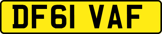 DF61VAF