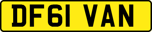 DF61VAN