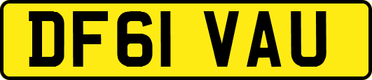 DF61VAU