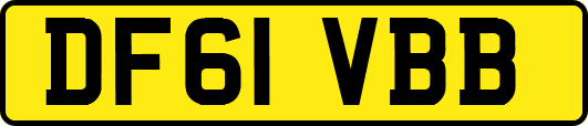 DF61VBB