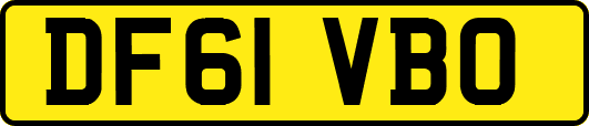 DF61VBO