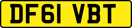 DF61VBT