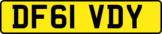 DF61VDY