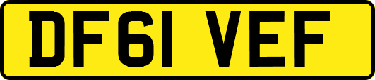 DF61VEF