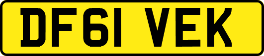 DF61VEK