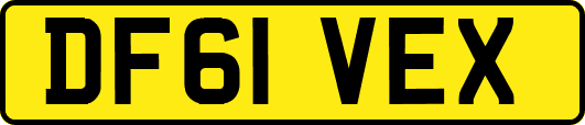 DF61VEX