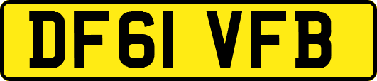 DF61VFB