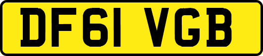 DF61VGB