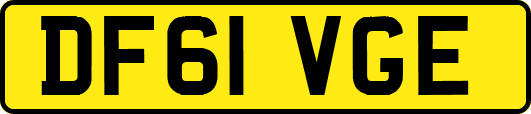 DF61VGE