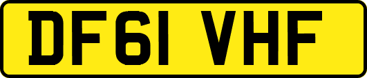 DF61VHF