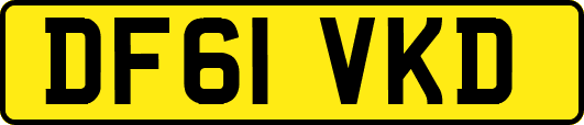 DF61VKD