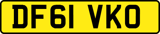 DF61VKO