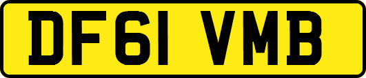 DF61VMB