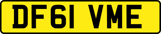 DF61VME
