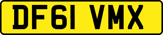 DF61VMX