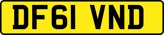 DF61VND