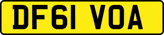 DF61VOA