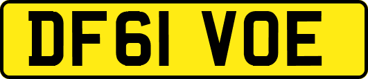 DF61VOE