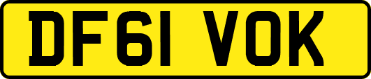 DF61VOK