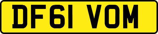 DF61VOM