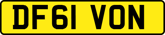 DF61VON