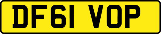 DF61VOP