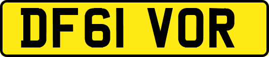 DF61VOR