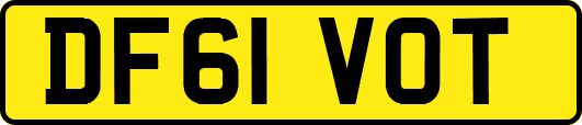 DF61VOT
