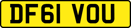 DF61VOU