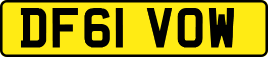 DF61VOW
