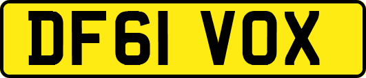 DF61VOX