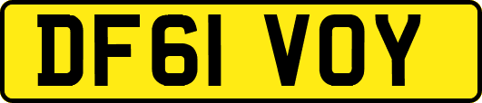 DF61VOY