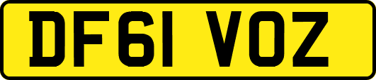 DF61VOZ