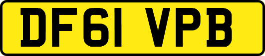 DF61VPB