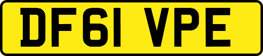 DF61VPE