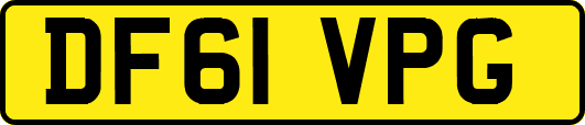 DF61VPG