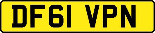 DF61VPN