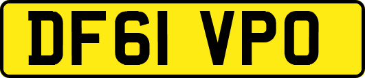 DF61VPO