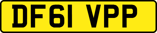 DF61VPP