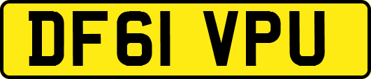 DF61VPU