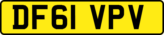 DF61VPV