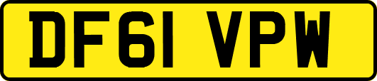 DF61VPW