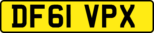 DF61VPX